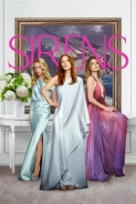 Sirens Poster