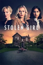 The Stolen Girl Poster