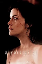 Ziyaretçiler Poster