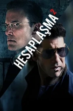 Hesaplaşma 2 Poster
