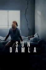 Son Damla Poster