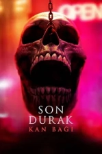 Son Durak: Kan Bağı Poster