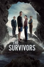 The Survivors Poster