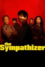 The Sympathizer Poster