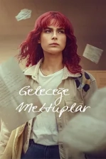 Geleceğe Mektuplar Poster