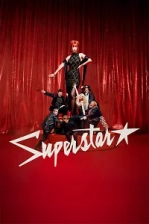 Superestar Poster