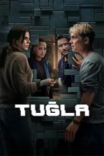 Tuğla Poster