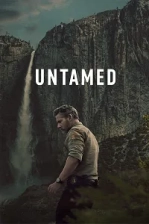 Untamed Poster