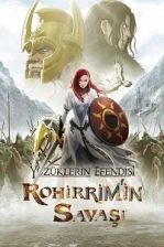 Yüzüklerin Efendisi: Rohirrim’in Savaşı Poster