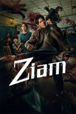 Ziam Poster