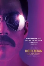 Bohemian Rhapsody Poster