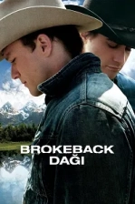 Brokeback Dağı Poster
