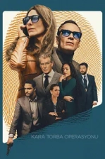 Kara Torba Operasyonu Poster