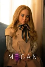 Megan Poster