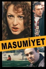 Masumiyet Poster