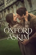 Oxford Aşkım Poster
