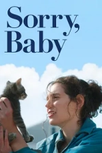 Sorry, Baby Poster
