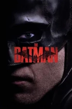 The Batman Poster