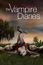 The Vampire Diaries Poster