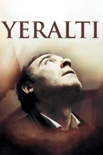 Yeraltı Poster