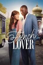 French Lover Poster