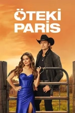 Öteki Paris Poster