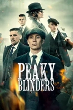 Peaky Blinders Poster