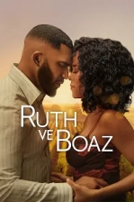 Ruth ve Boaz Poster