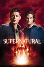 Supernatural Poster