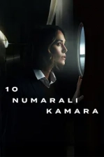 10 Numaralı Kamara Poster