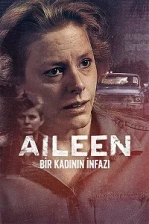 Aileen: Bir Kadının İnfazı Poster