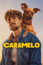 Caramelo Poster