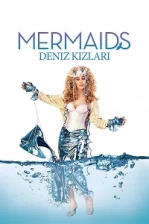 Deniz Kızları Poster
