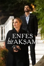 Enfes Bir Akşam Poster