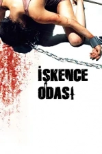 İşkence Odası Poster