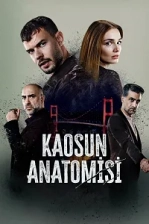 Kaosun Anatomisi Poster