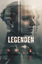 Legenden Poster