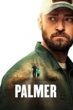 Palmer Poster