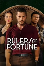 Rulers of Fortune Poster