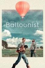 The Balloonist Poster