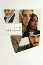 Avın Ardından Poster