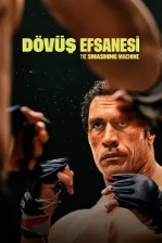 Dövüş Efsanesi Poster