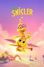 Dr. Seuss: Sniçler Poster