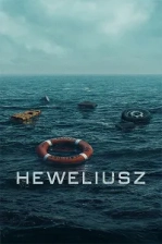 Heweliusz Poster