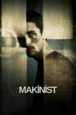 Makinist Poster