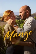 Mango Poster