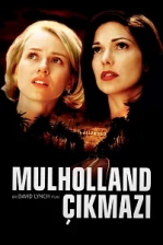 Mulholland Çıkmazı Poster