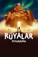 Rüyalar Diyarında Poster