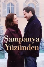 Şampanya Yüzünden Poster