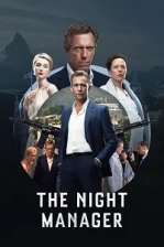 The Night Manager Poster